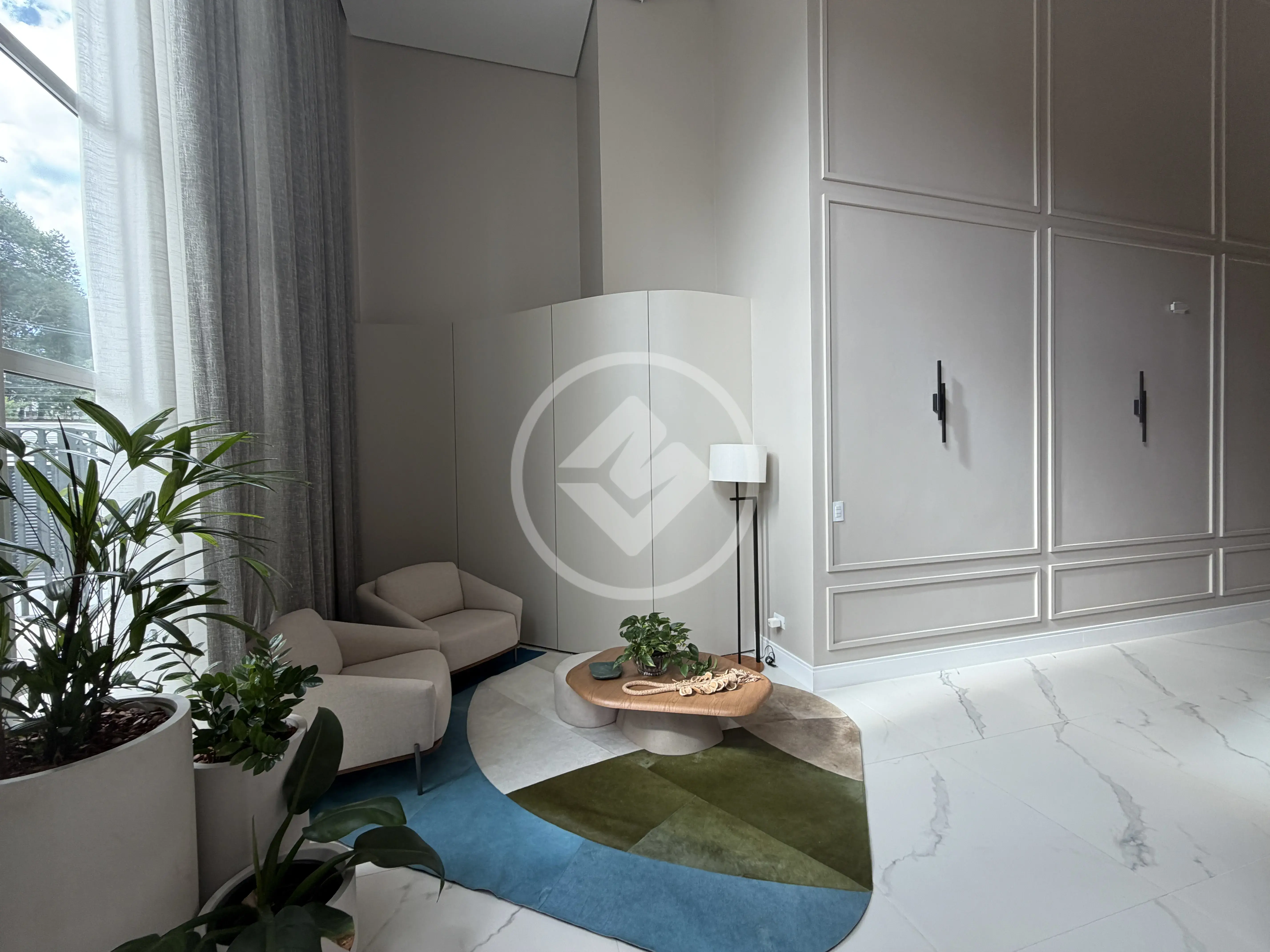 Imagem 3 - Apartamento em Country, Cascavel - PR