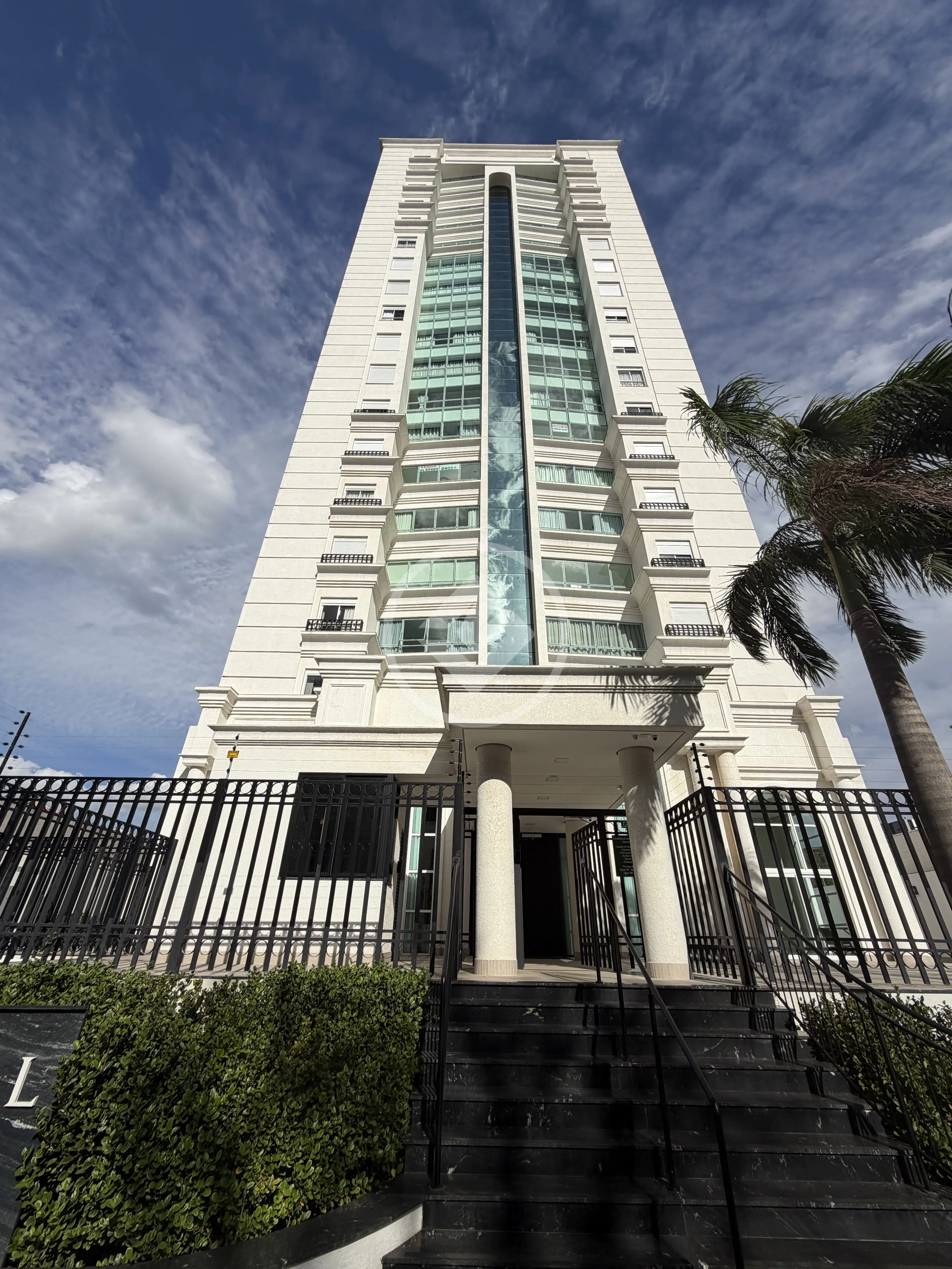 Imagem 1 - Apartamento em Country, Cascavel - PR