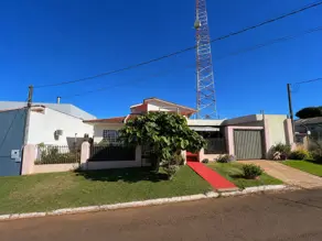 Casa Pontal da Natureza, Santa Tereza do Oeste - PR — foto 1