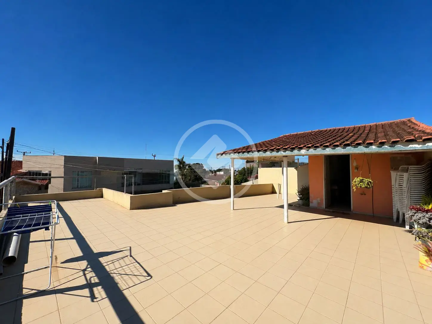 Imagem 3 - Casa em Pontal da Natureza, Santa Tereza do Oeste - PR