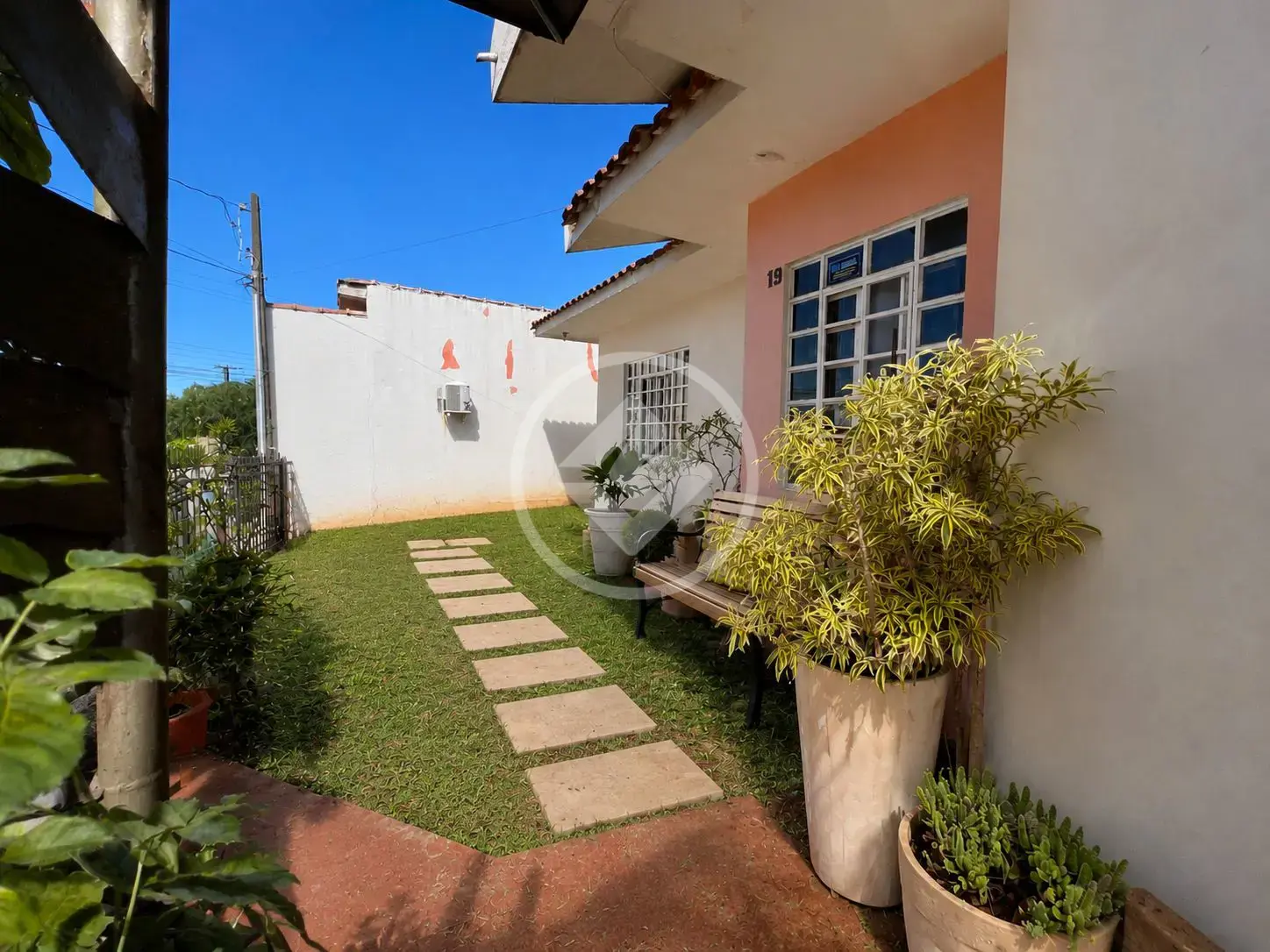 Imagem 1 - Casa em Pontal da Natureza, Santa Tereza do Oeste - PR