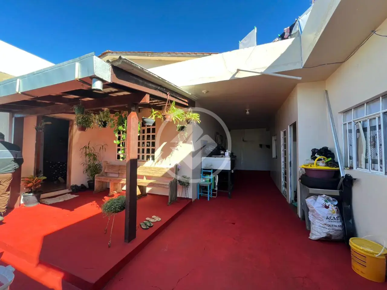 Imagem 2 - Casa em Pontal da Natureza, Santa Tereza do Oeste - PR
