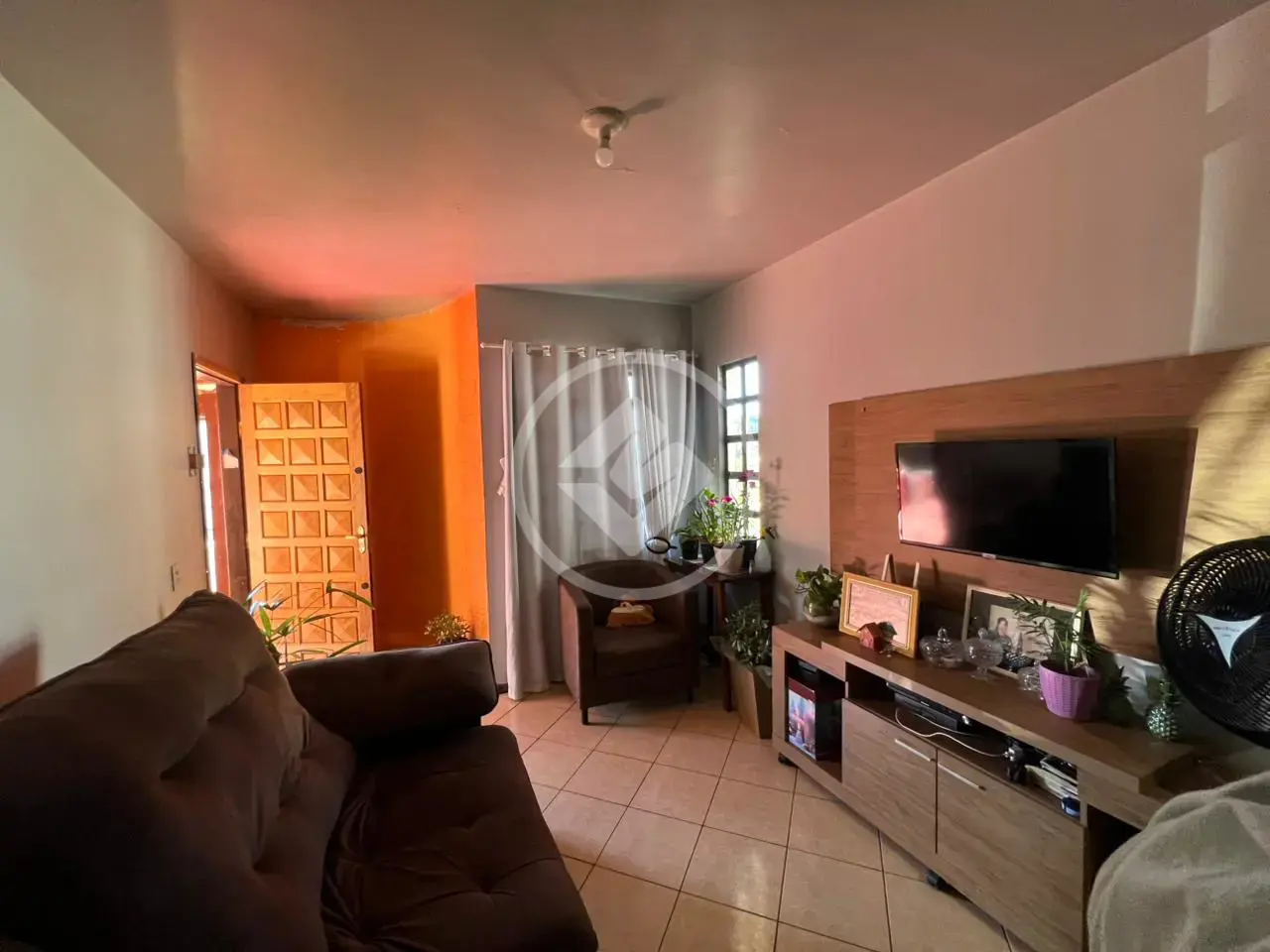 Imagem 6 - Casa em Pontal da Natureza, Santa Tereza do Oeste - PR