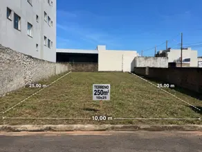 Terreno Floresta, Cascavel - PR — foto 1