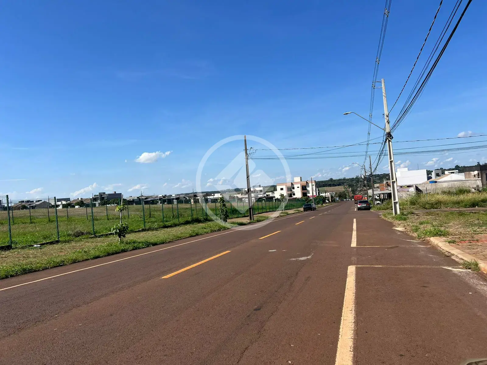 Imagem 1 - Terreno em Floresta, Cascavel - PR