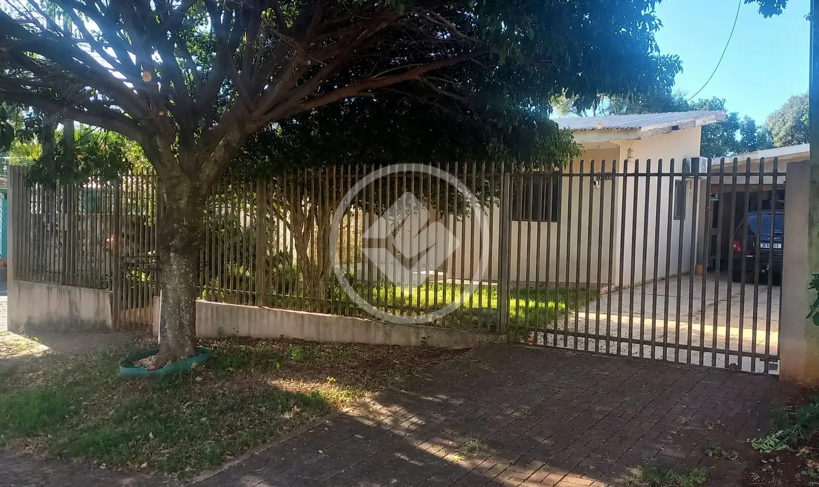 Imagem 1 - Terreno em Bairro Coqueiral, Cascavel - PR