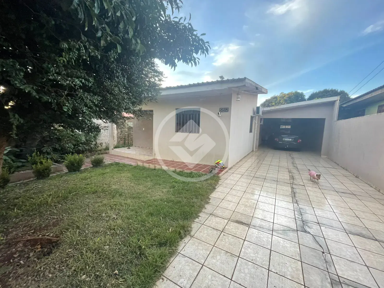 Imagem 2 - Terreno em Bairro Coqueiral, Cascavel - PR