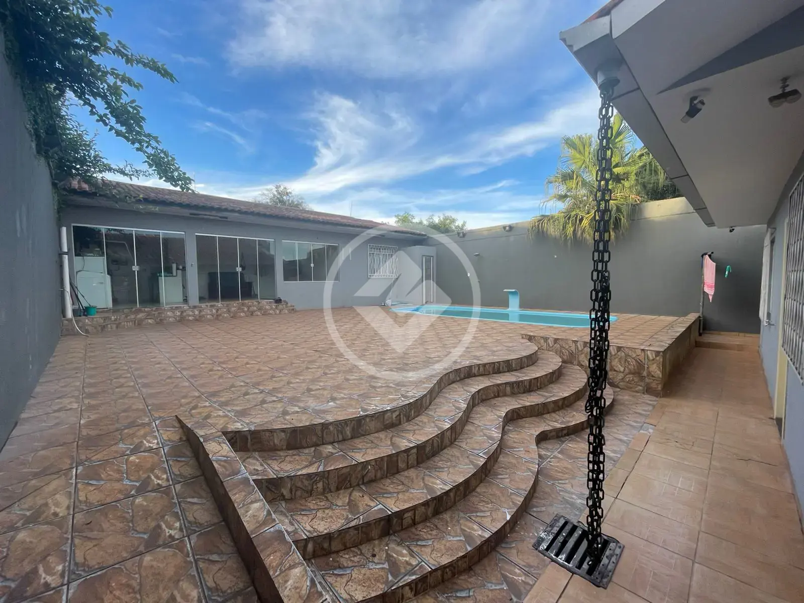 Imagem 1 - Casa em Neva, Cascavel - PR