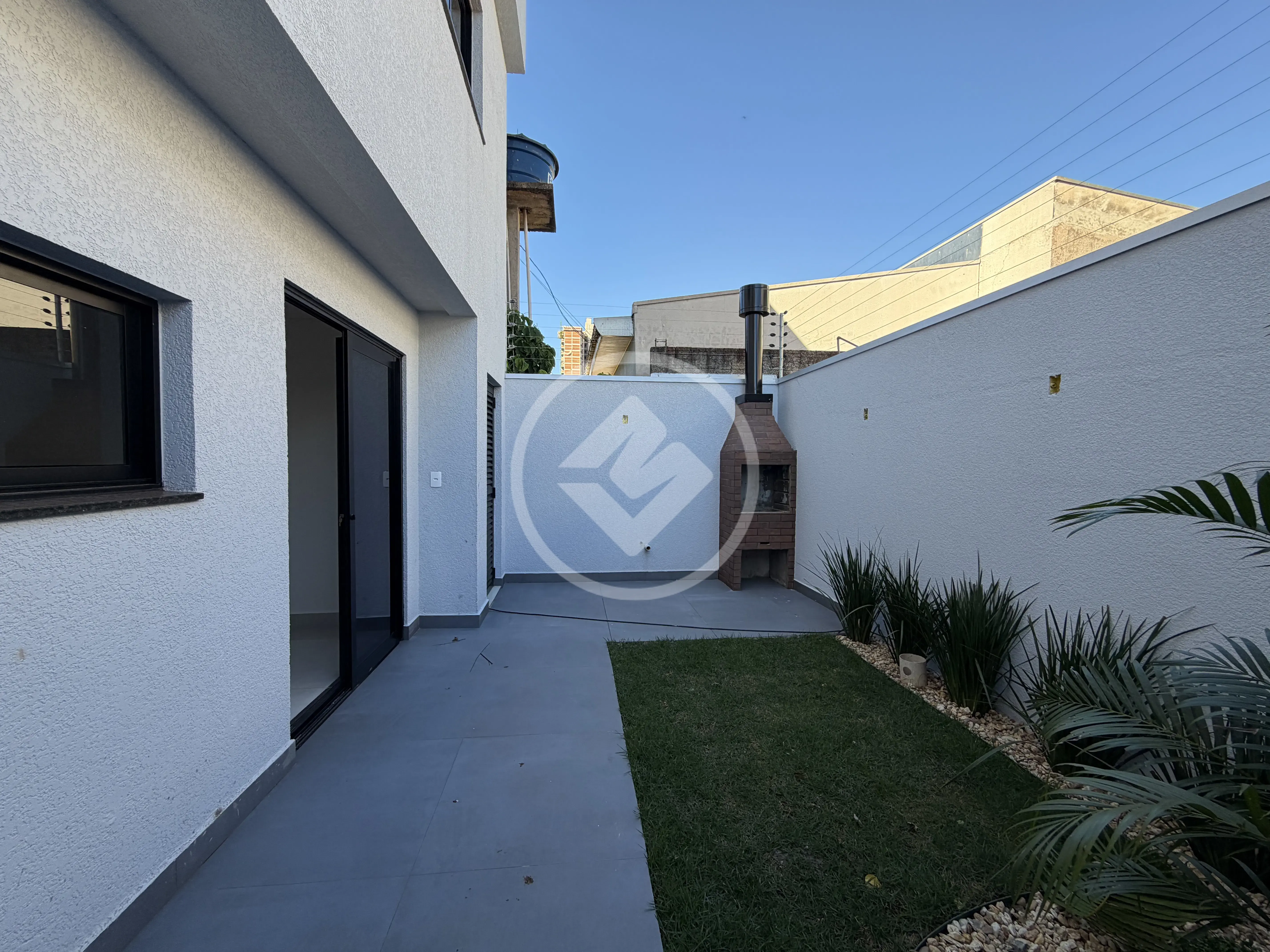 Imagem 6 - Sobrado em Bairro Coqueiral, Cascavel - PR