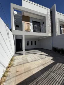 Sobrado Bairro Coqueiral, Cascavel - PR — foto 2