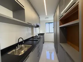 Imagem 5 - Apartamento em Country, Cascavel - PR