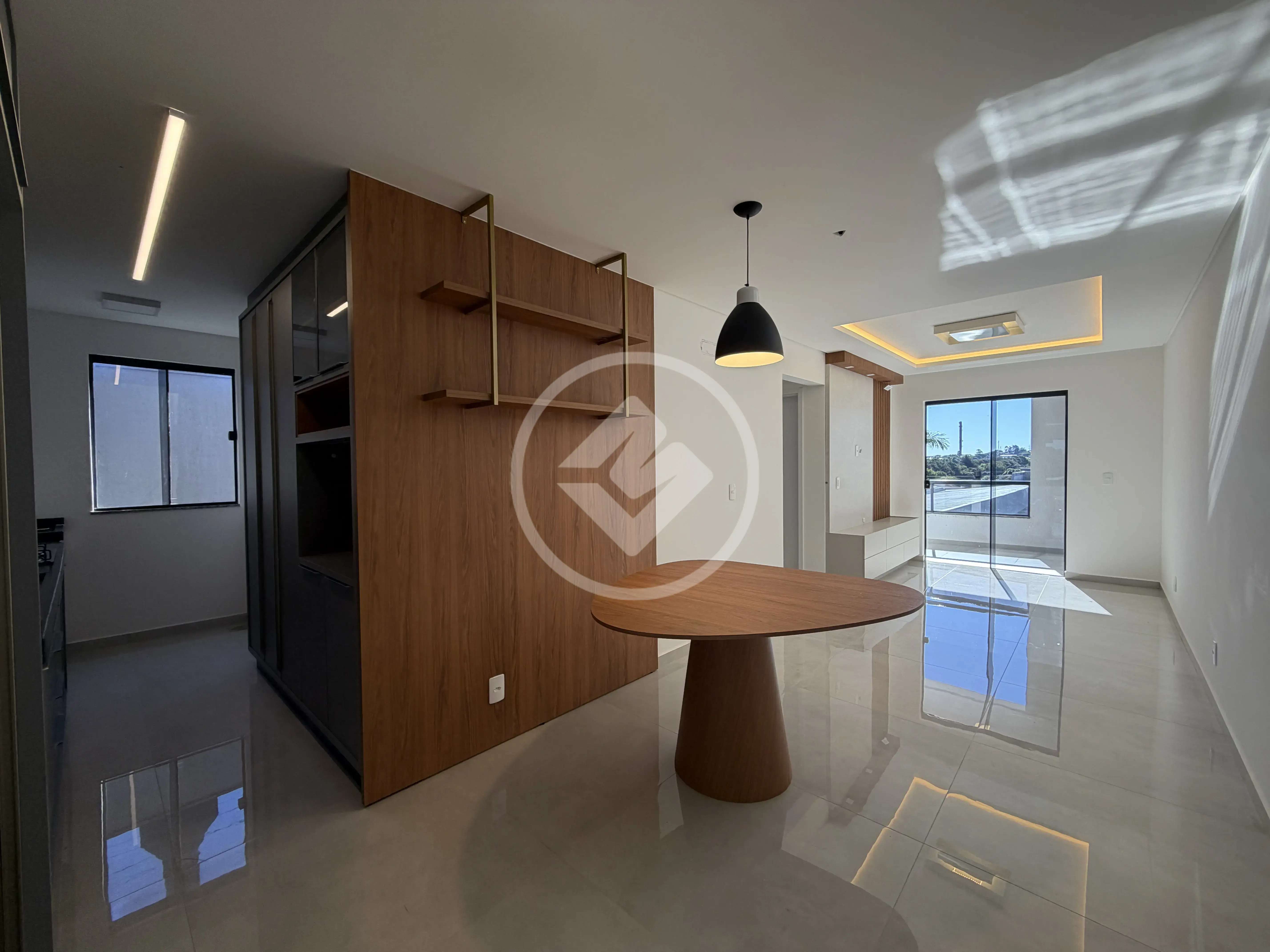 Image 2 - Apartamento em Country, Cascavel - PR