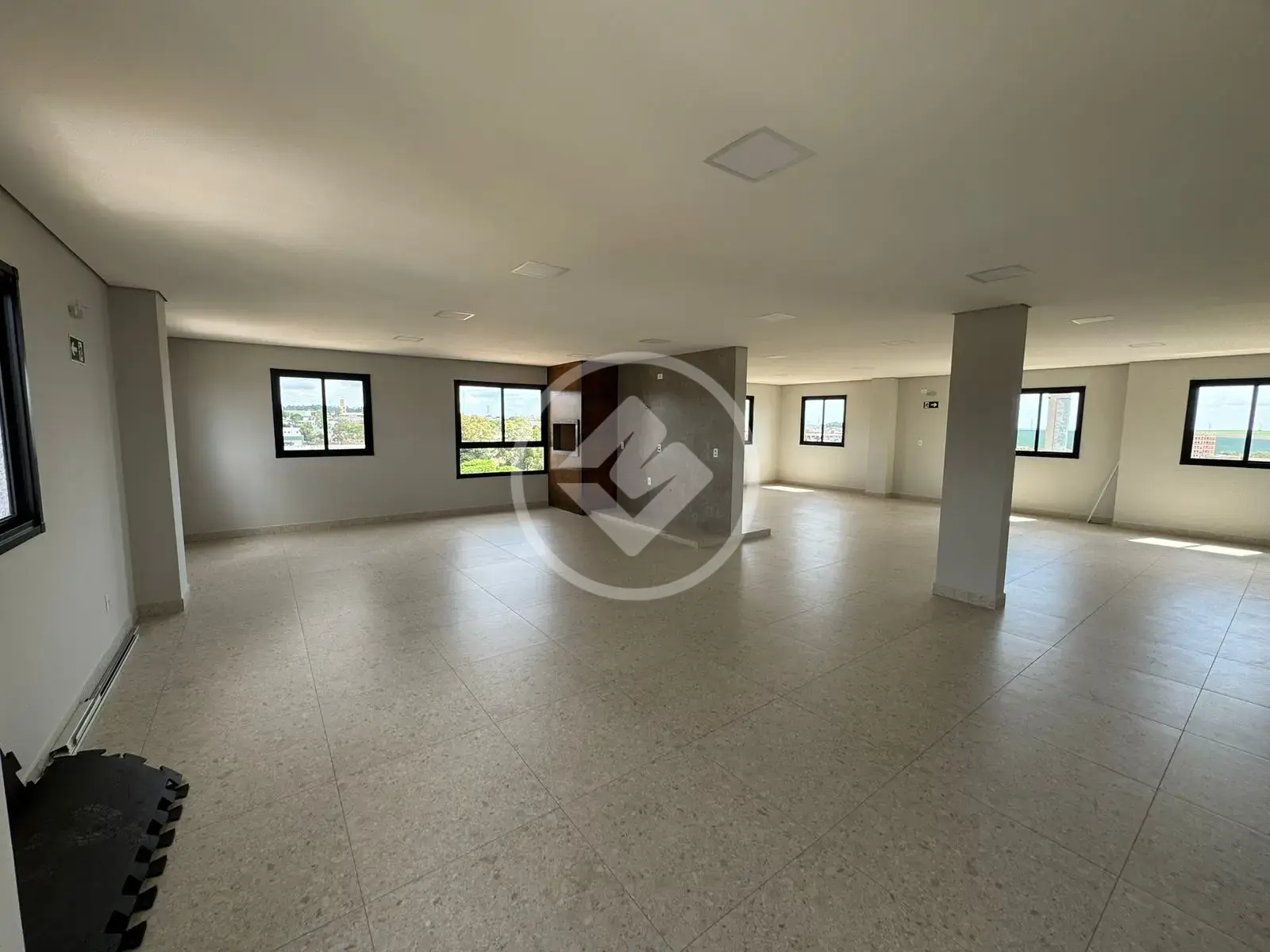 Imagem 1 - Apartamento em Santa Cruz, Cascavel - PR