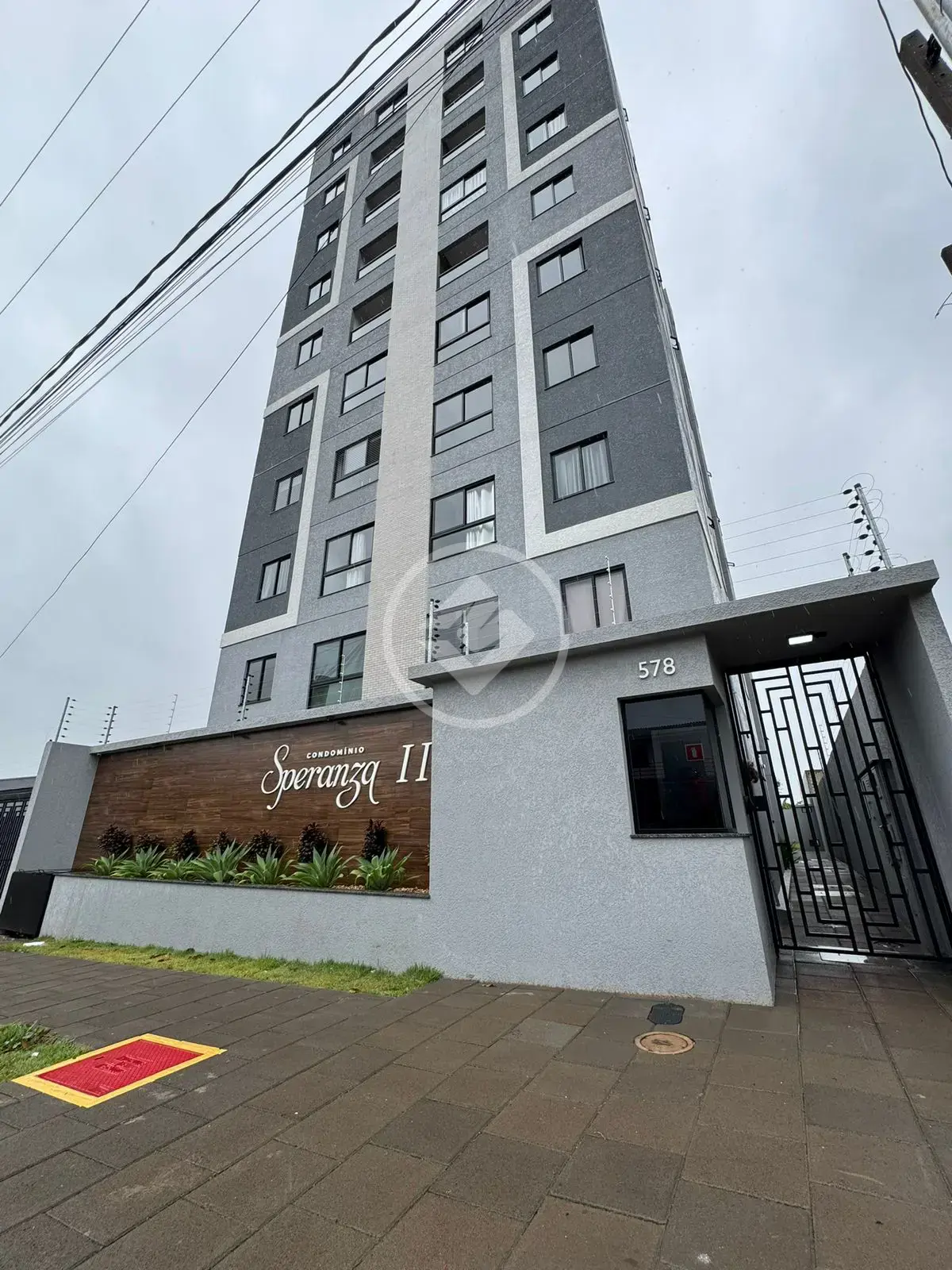 Imagem 1 - Apartamento em Santa Cruz, Cascavel - PR