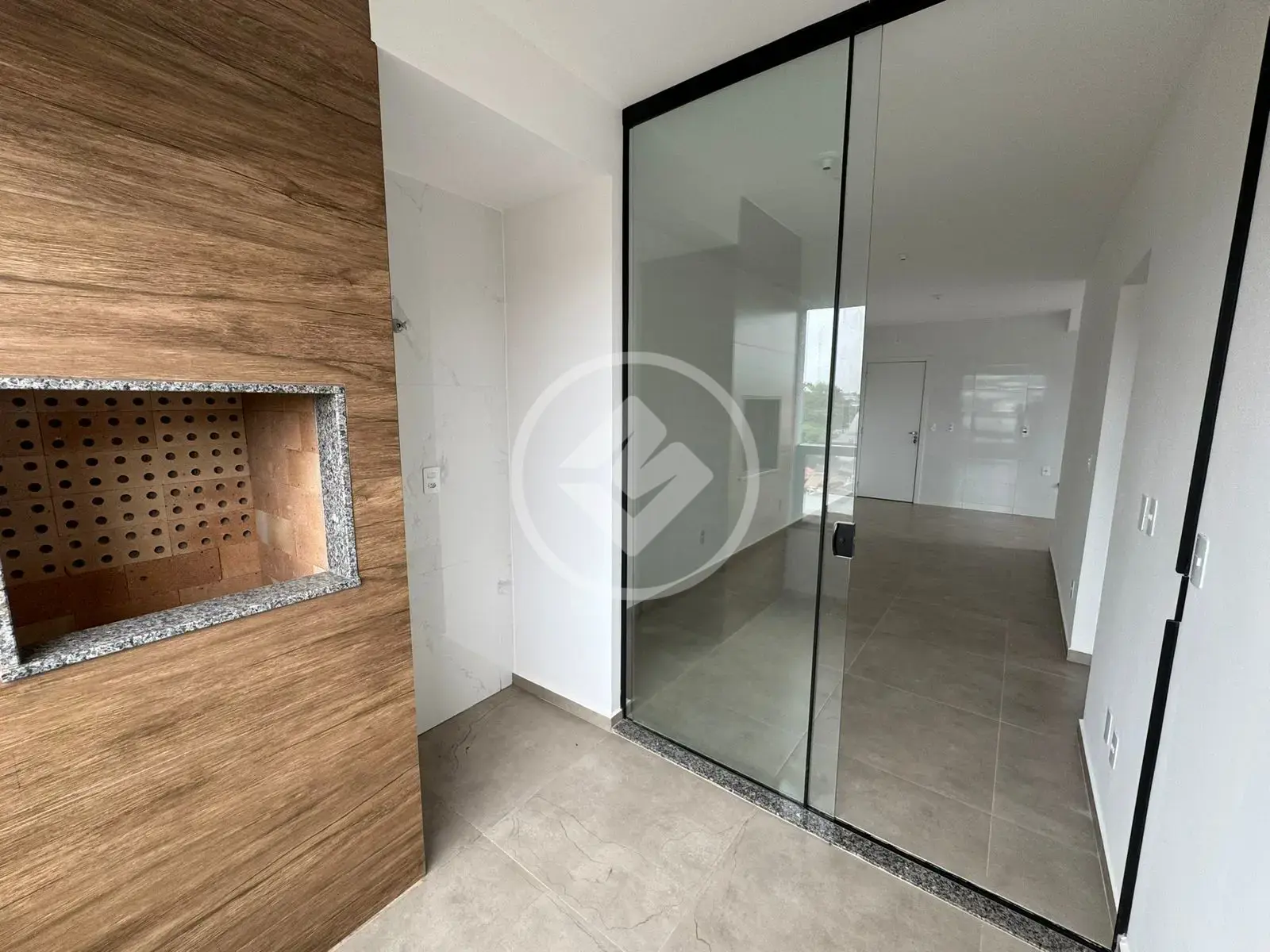 Imagem 4 - Apartamento em Santa Cruz, Cascavel - PR