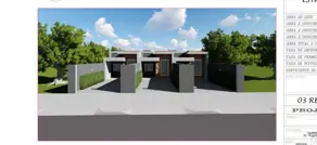 Casa Interlagos, Cascavel - PR — foto 1
