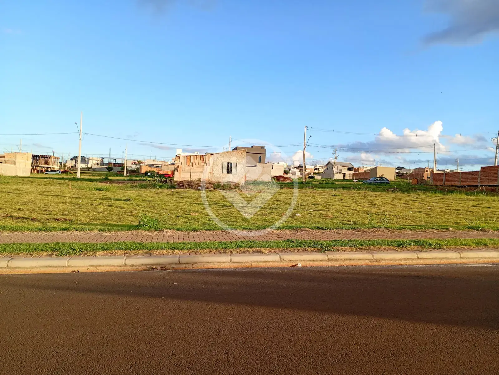 Imagem 1 - Terreno em Brazmadeira, Cascavel - PR