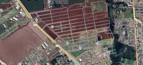 Terreno Brazmadeira, Cascavel - PR — foto 2