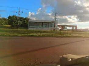 Terreno Brazmadeira, Cascavel - PR — foto 1