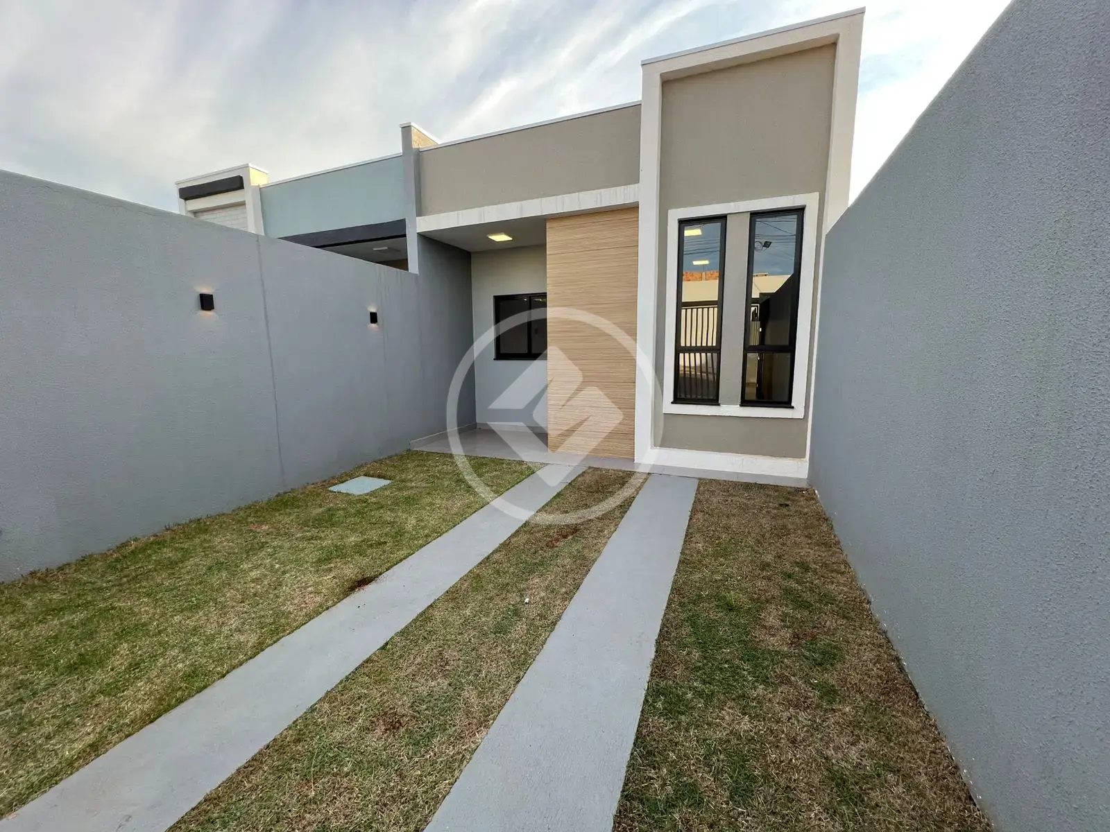 Imagem 1 - Casa em Morumbi, Cascavel - PR