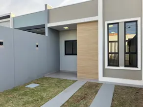 Casa Morumbi, Cascavel - PR — foto 1