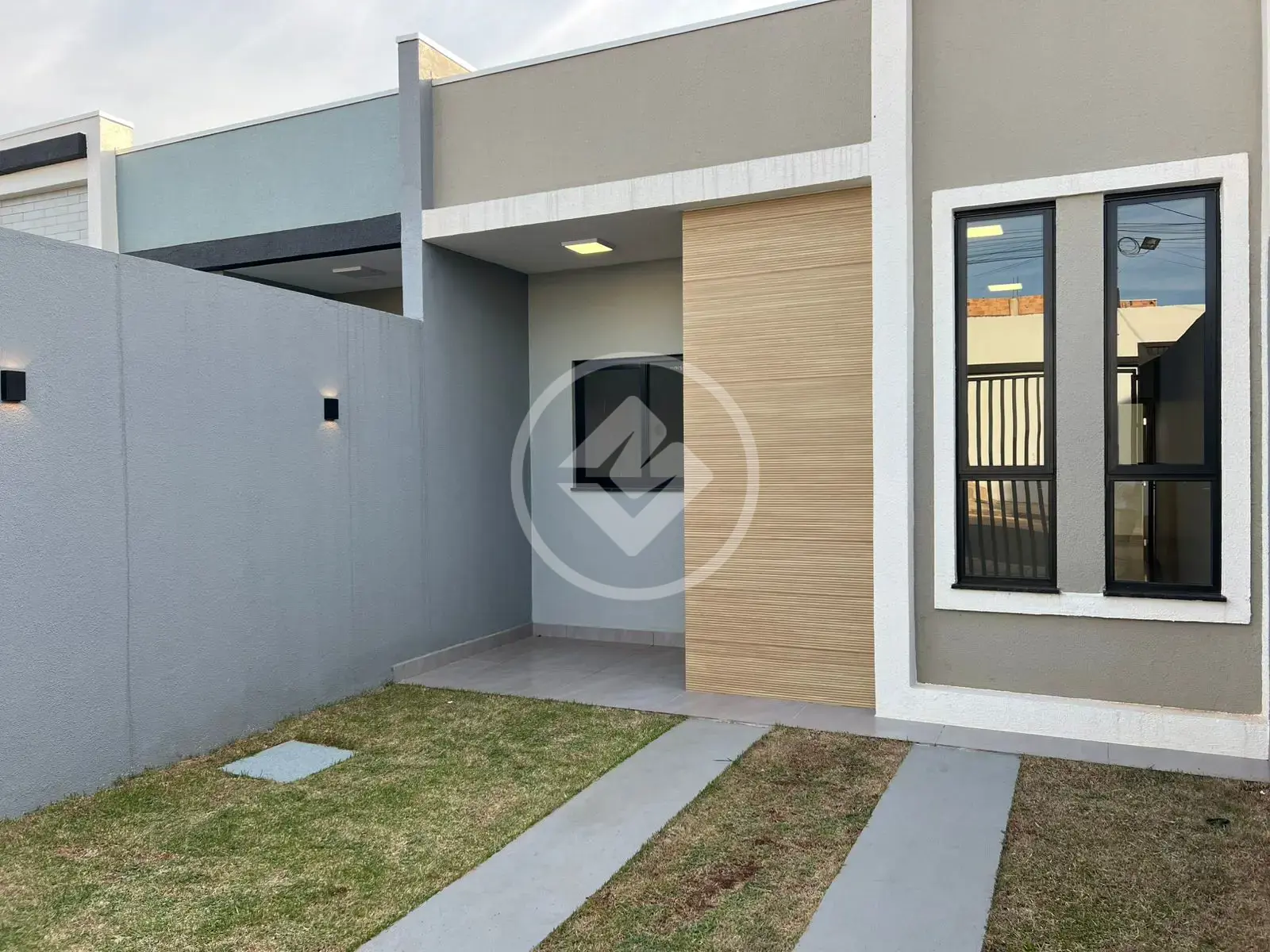 Imagem 2 - Casa em Morumbi, Cascavel - PR