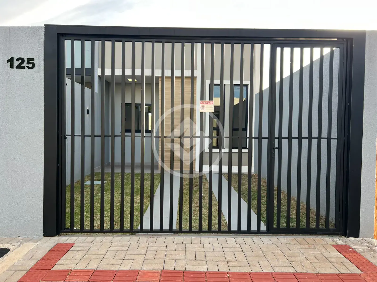 Imagem 1 - Casa em Morumbi, Cascavel - PR