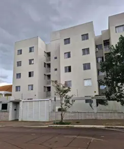 Apartamento MARIA LUIZA, Cascavel - PR — foto 1