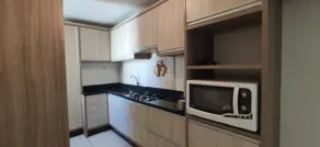 Apartamento MARIA LUIZA, Cascavel - PR — foto 2
