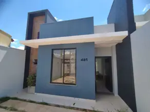 Casa Cascavel Velho, Cascavel - PR — foto 1