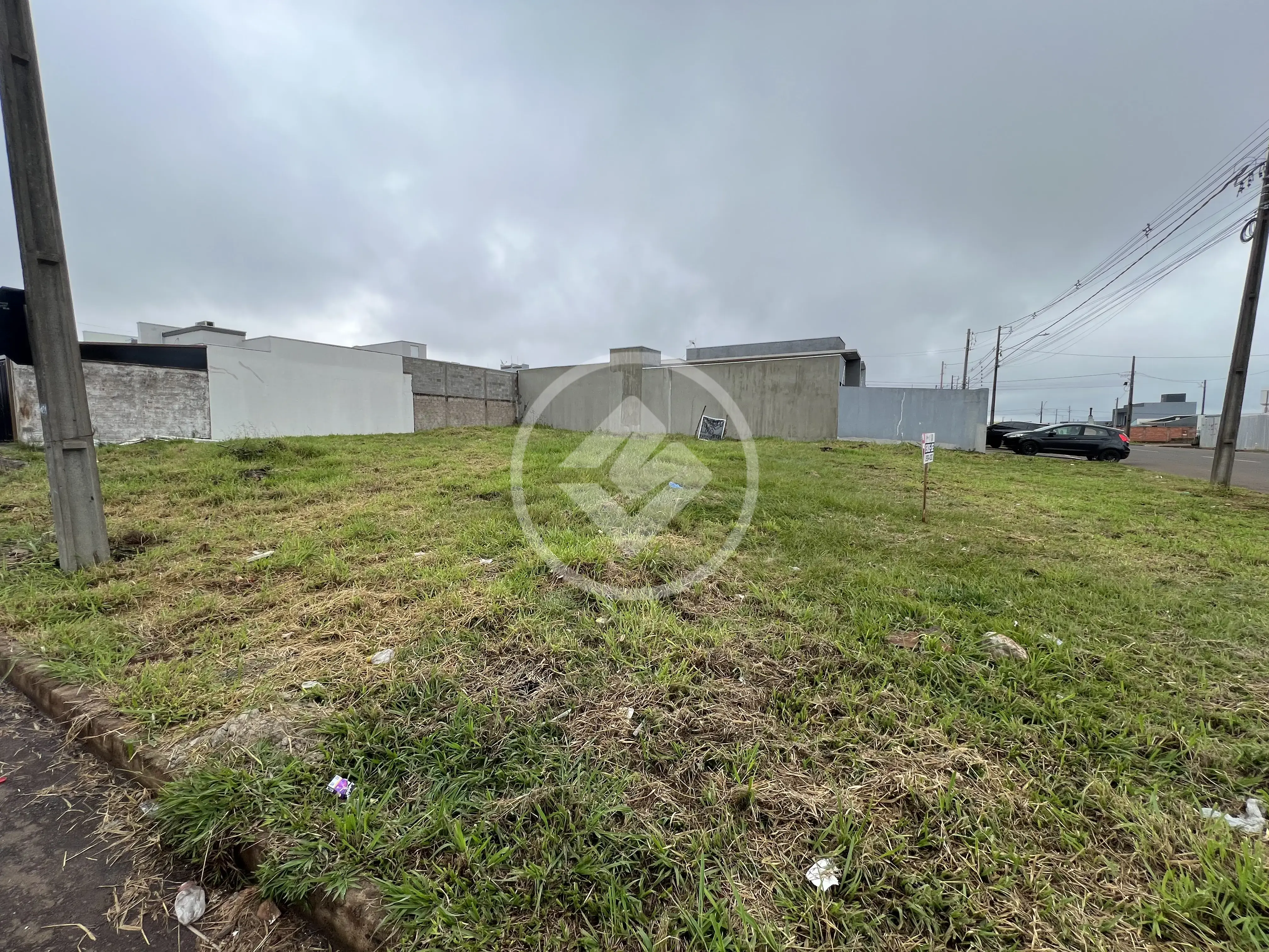 Imagem 1 - Terreno em Floresta, Cascavel - PR