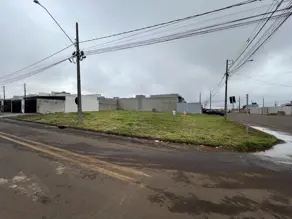Terreno Floresta, Cascavel - PR — foto 2