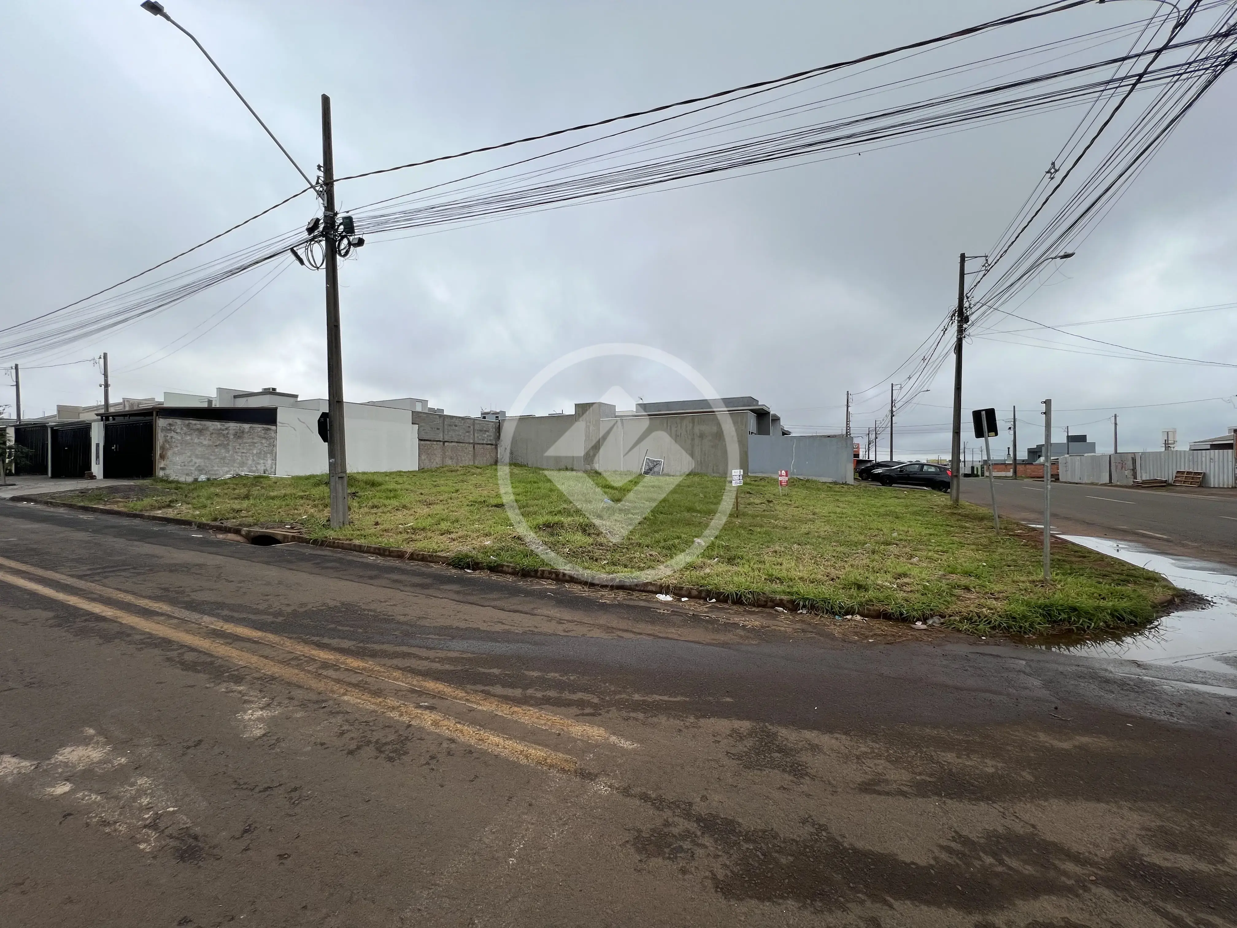 Imagem 1 - Terreno em Floresta, Cascavel - PR