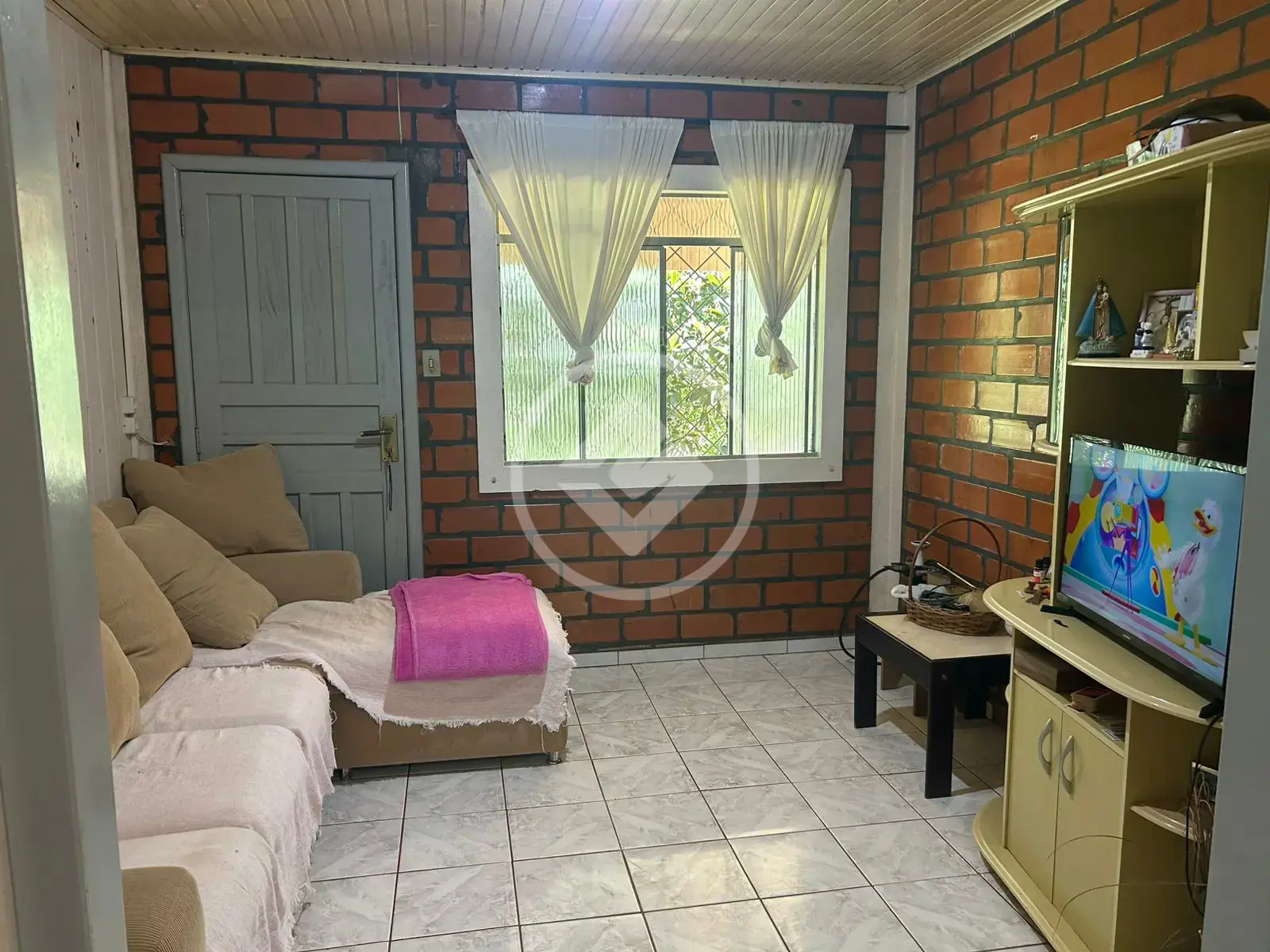Imagem 1 - Chácara em Área Rural de Cascavel, Cascavel - PR