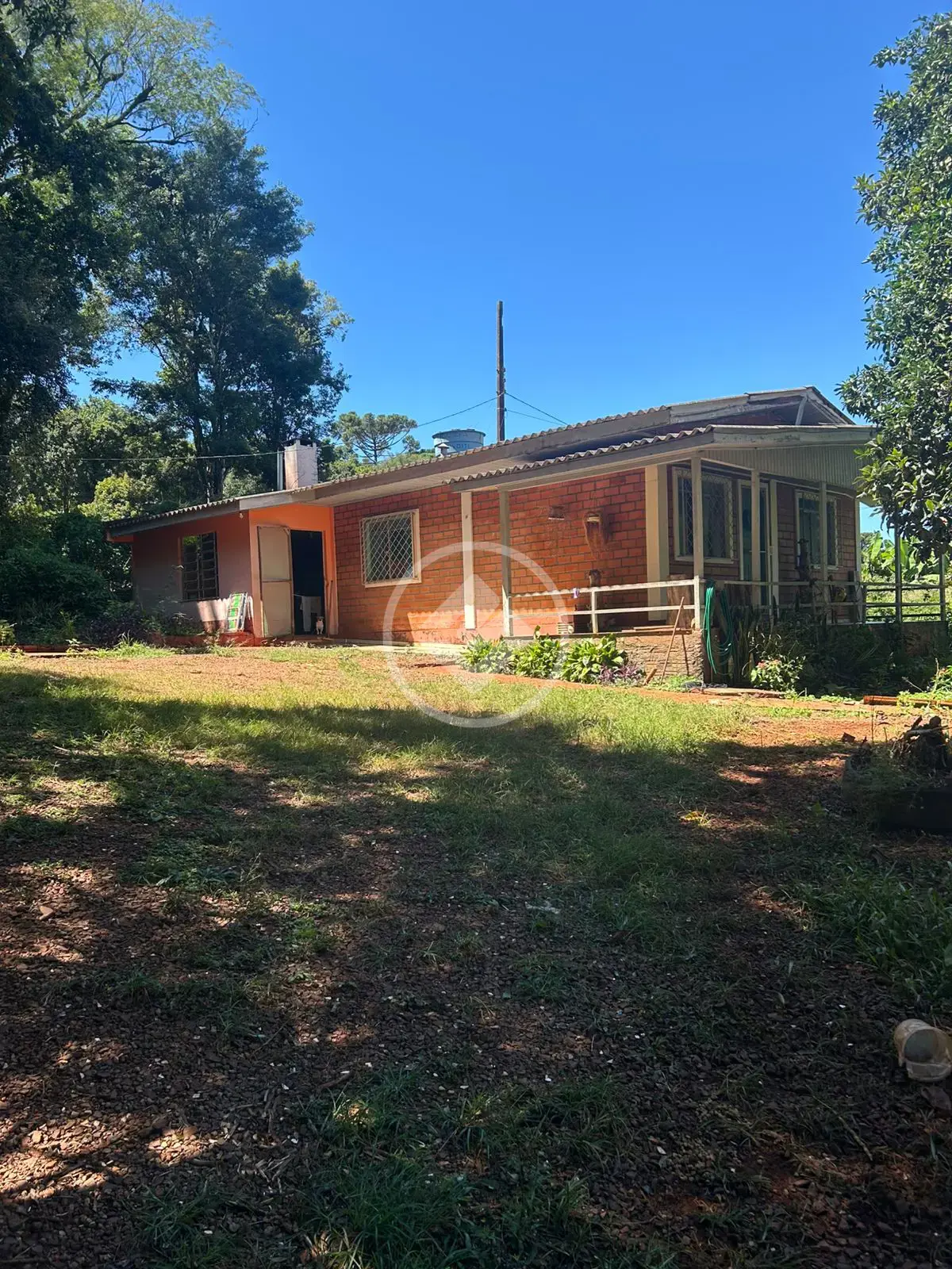 Imagem 1 - Chácara em Área Rural de Cascavel, Cascavel - PR