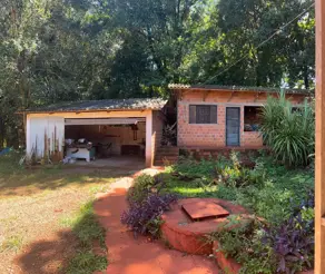 Imagem 2 - Chácara em Área Rural de Cascavel, Cascavel - PR