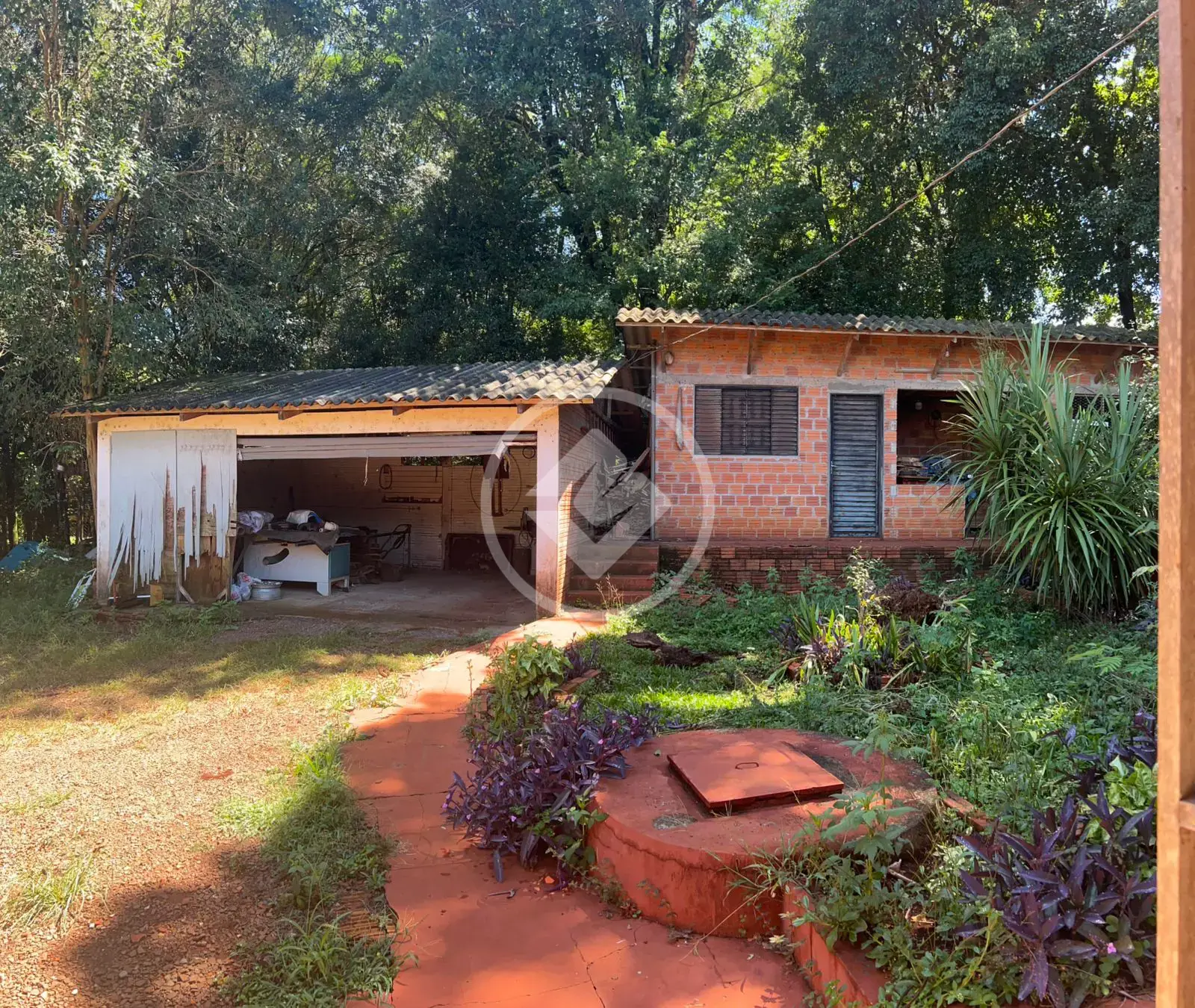 Imagem 2 - Chácara em Área Rural de Cascavel, Cascavel - PR