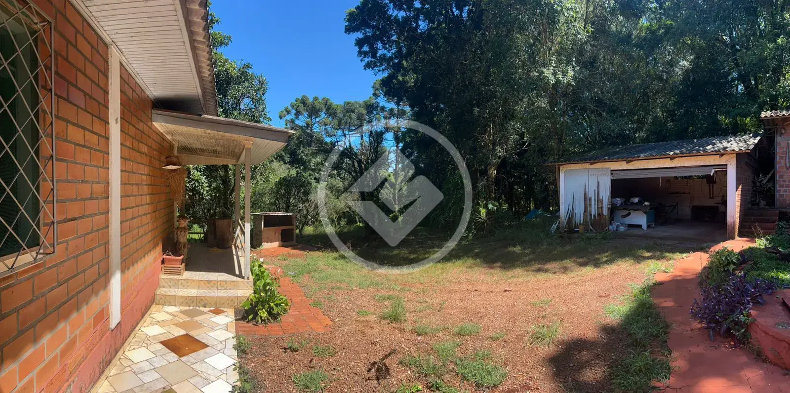 Imagem 3 - Chácara em Área Rural de Cascavel, Cascavel - PR