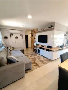 Apartamento Country, Cascavel - PR — foto 1