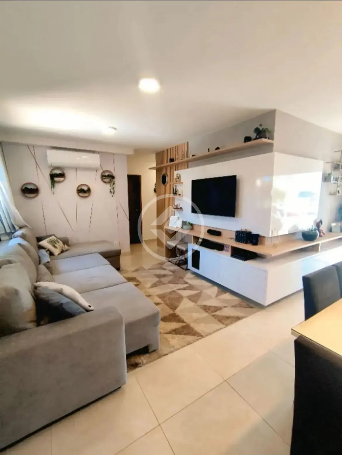 Imagem 1 - Apartamento em Country, Cascavel - PR