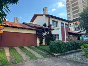 Casa Centro, Cascavel - PR — foto 1