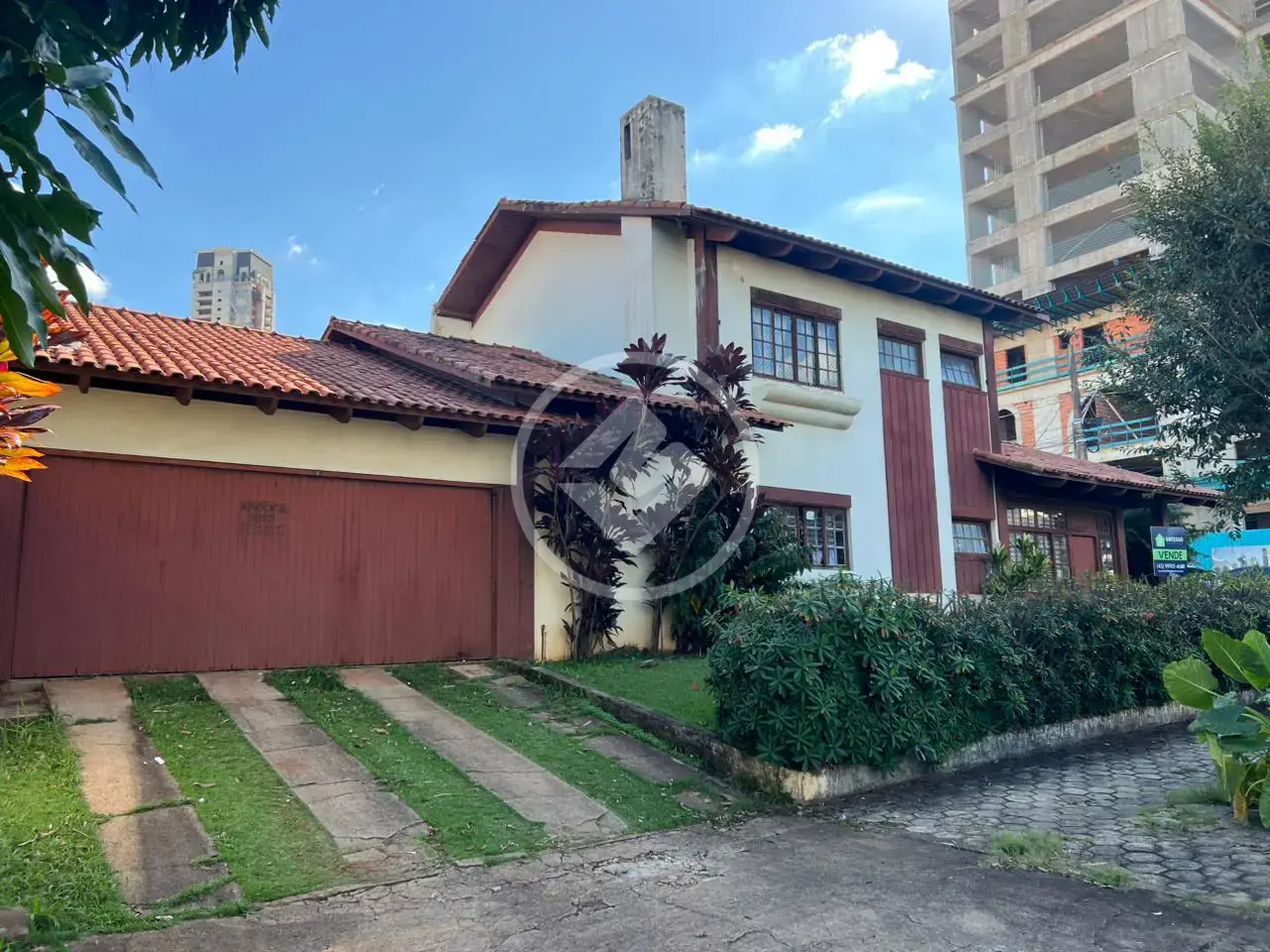 Imagem 1 - Casa em Centro, Cascavel - PR