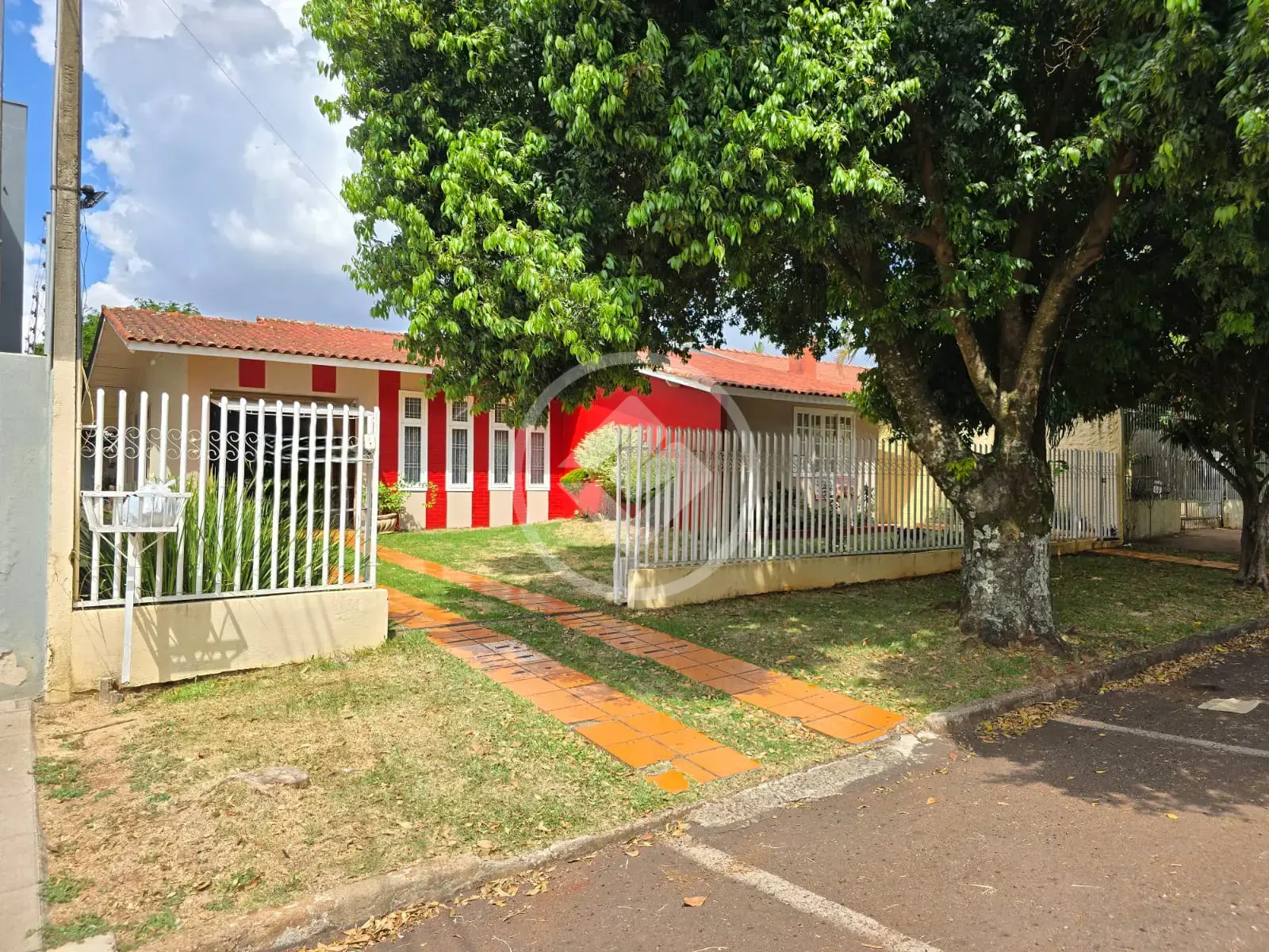 Imagem 1 - Casa em Recanto Tropical, Cascavel - PR