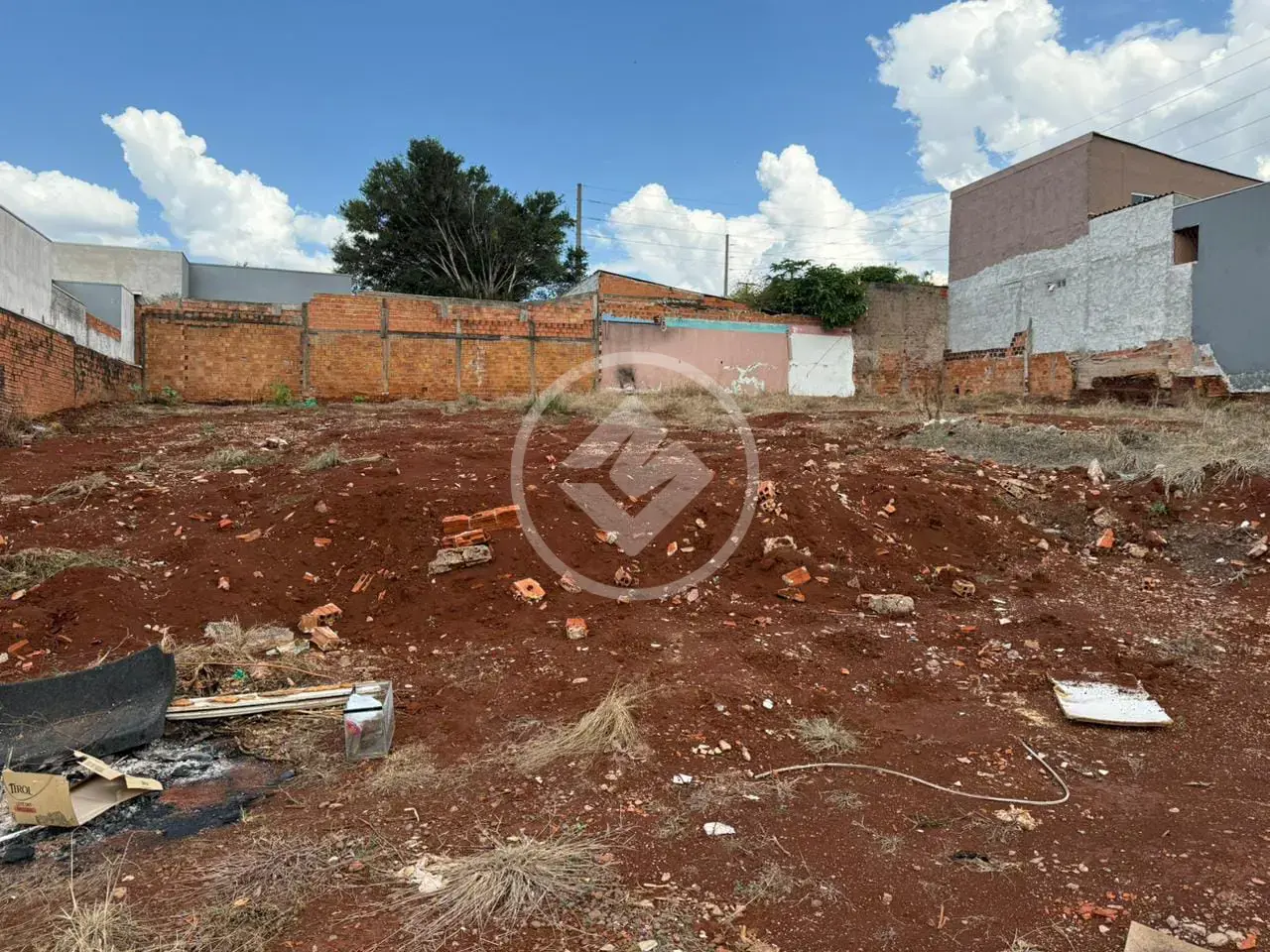 Imagem 2 - Terreno em Floresta, Cascavel - PR