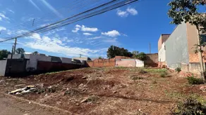 Terreno Floresta, Cascavel - PR — foto 2