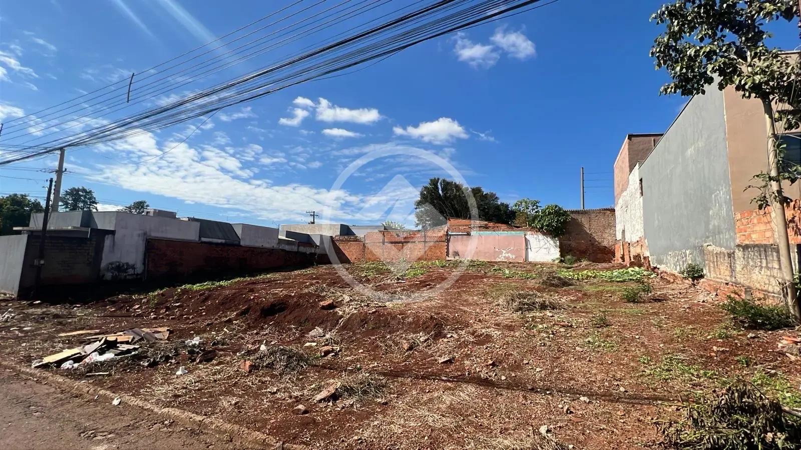 Imagem 1 - Terreno em Floresta, Cascavel - PR