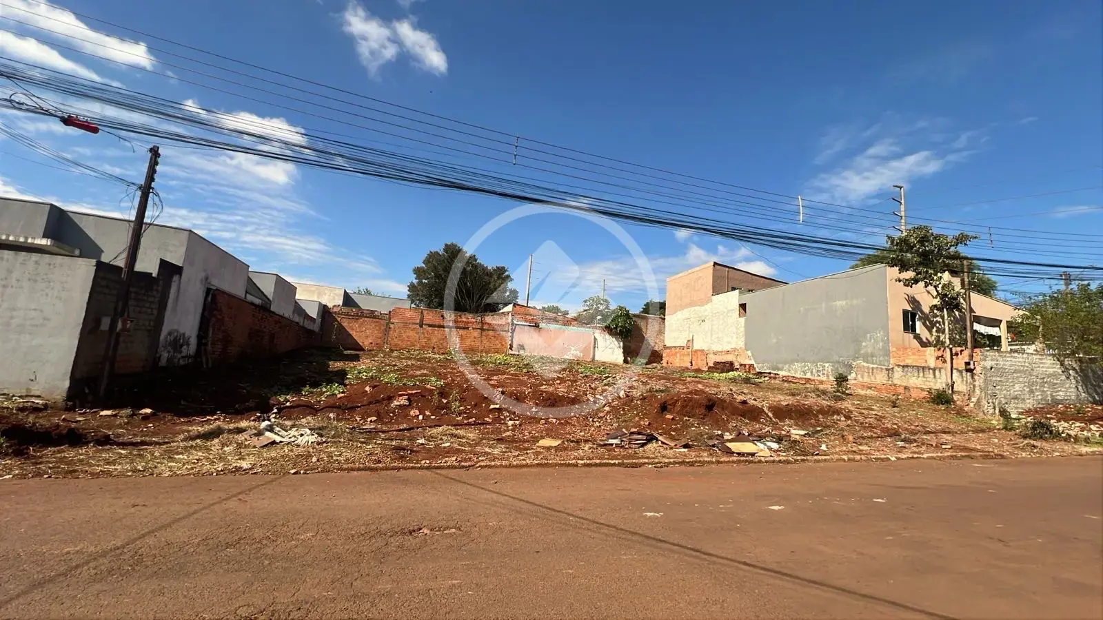 Imagem 3 - Terreno em Floresta, Cascavel - PR