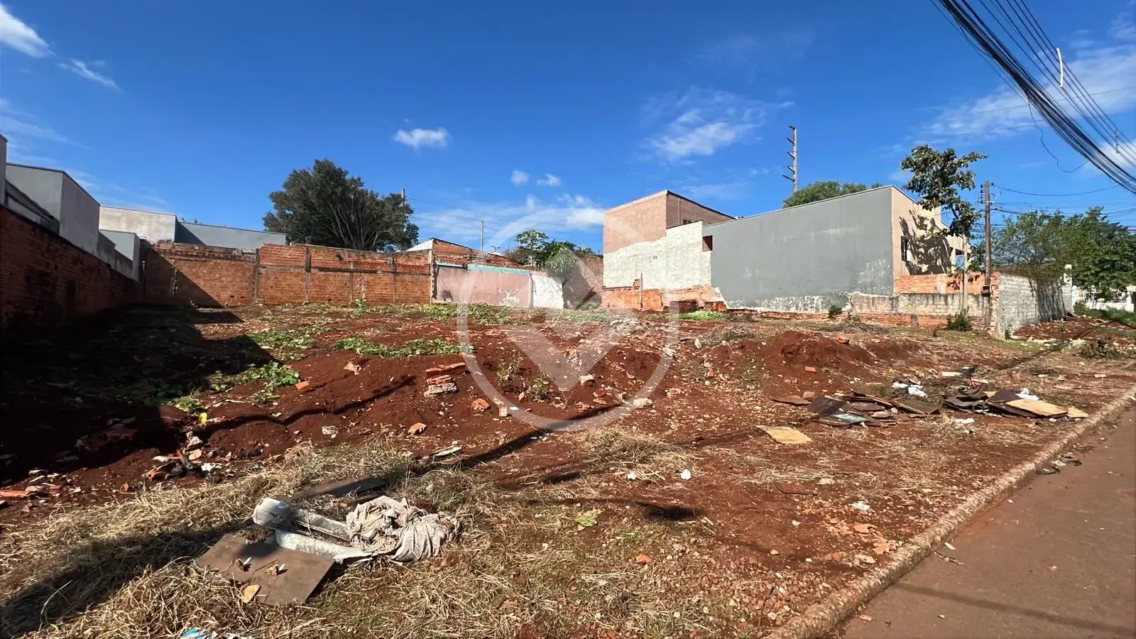 Imagem 4 - Terreno em Floresta, Cascavel - PR