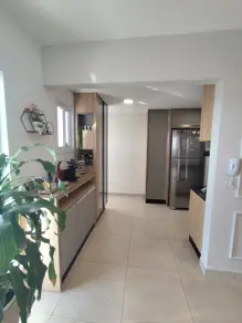Imagem 6 - Apartamento em Country, Cascavel - PR