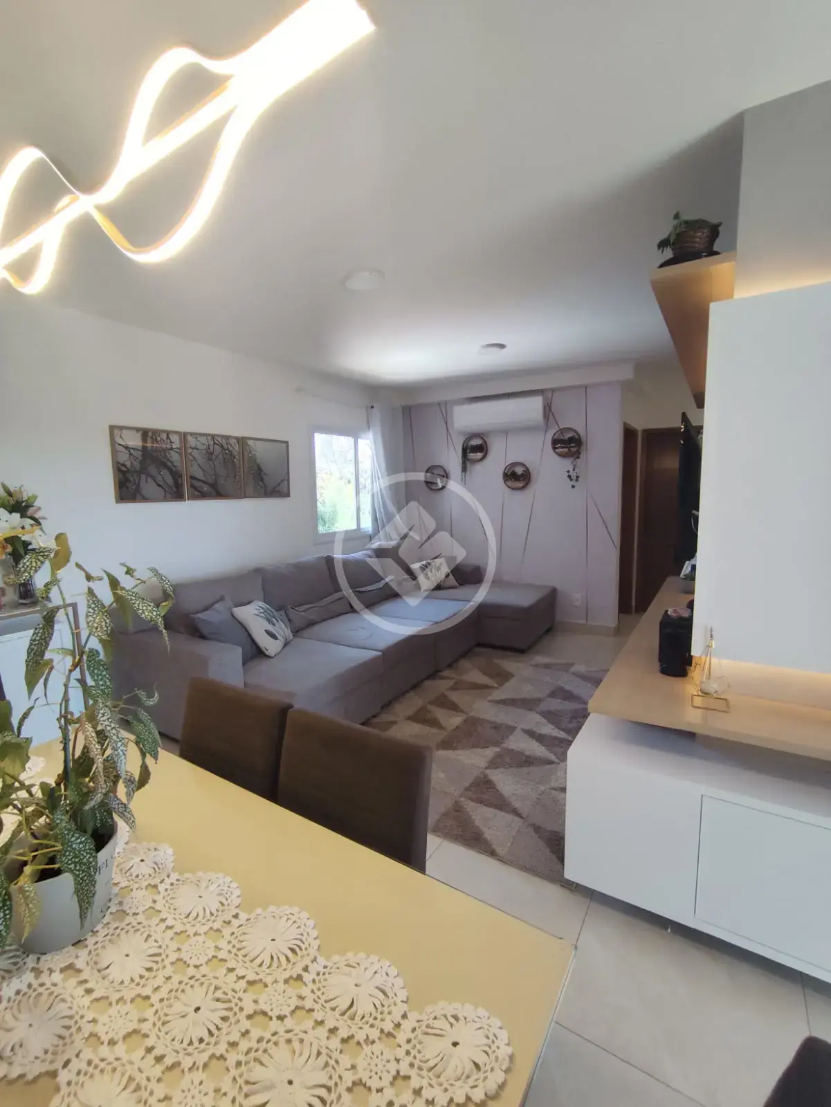 Image 2 - Apartamento em Country, Cascavel - PR